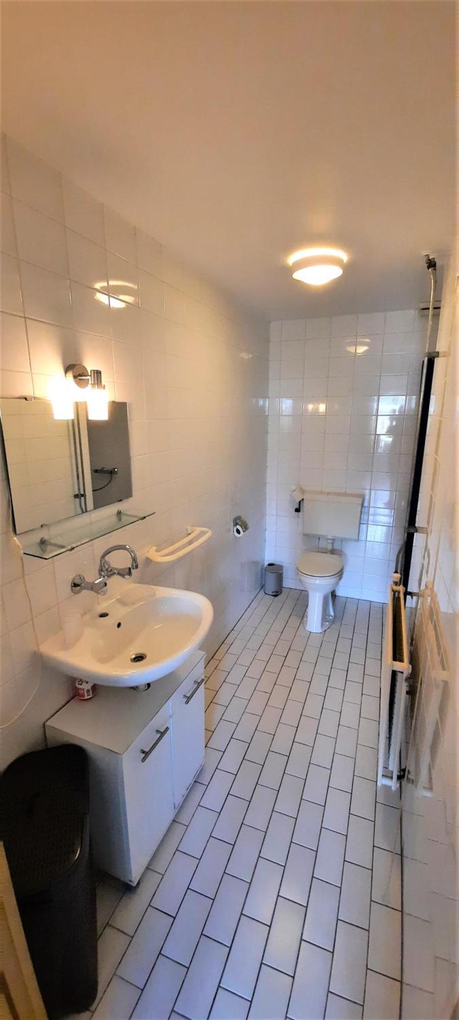 Appartement 2 Met Terras Aan De Tuin Van Op De Roemte Baflo エクステリア 写真